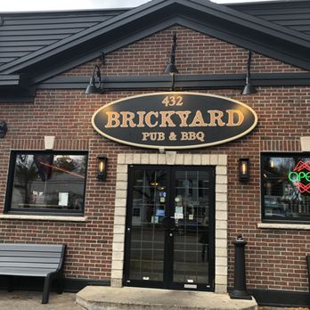 Brickyard Pub And BBQ - Barbeque Near Me - Lewiston, New York Brickyard Pub And BBQ - Barbeque Near Me - Lewiston, New York