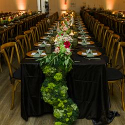 Floral Design by Ari