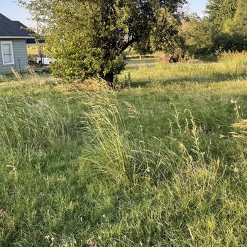 Roberts Mowing - Lawn Services Near Me