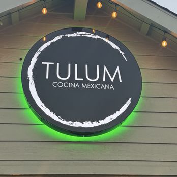 Tulum OC - Mexican Near Me - Anaheim, California