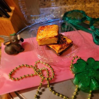 S'mores Amore - The Goldie and Original Gangsta - Desserts Near Me - Norfolk, Virginia