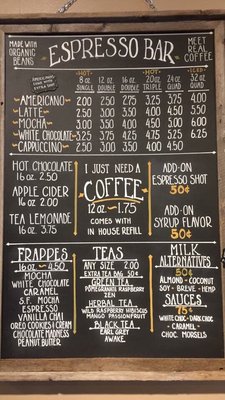 Menu photo 8 The Loft Bakeshop & Cafe Everett, WA Menu photo 8 The Loft Bakeshop & Cafe Everett, WA