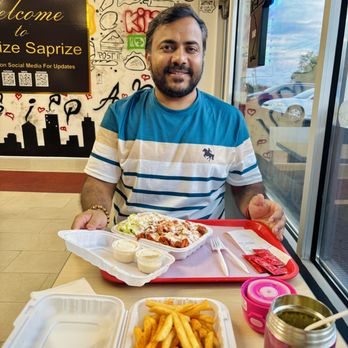 Saprize Saprize - Saprize Saprize_Sanju-1 - Mediterranean Near Me - Parsippany, New Jersey Saprize Saprize - Saprize Saprize_Sanju-1 - Mediterranean Near Me - Parsippany, New Jersey