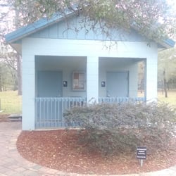 Hernando County's Dog Park