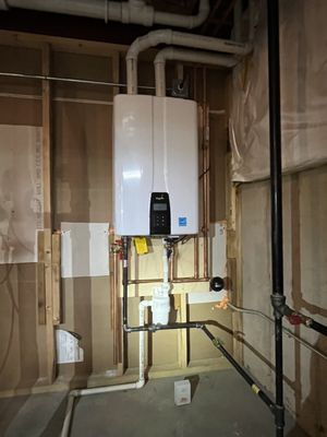 Signature house service Logo