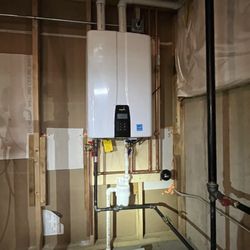 Signature house service