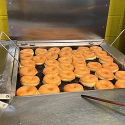 Campus Donuts & Kolaches