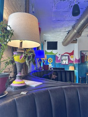 Abracadabra Magic Diner by null