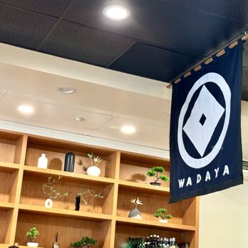 Wadaya - 和田屋 (Wadaya) has a laid back and friendly feel with attentive hosts and wait staff - Ramen Near Me - Fremont, California