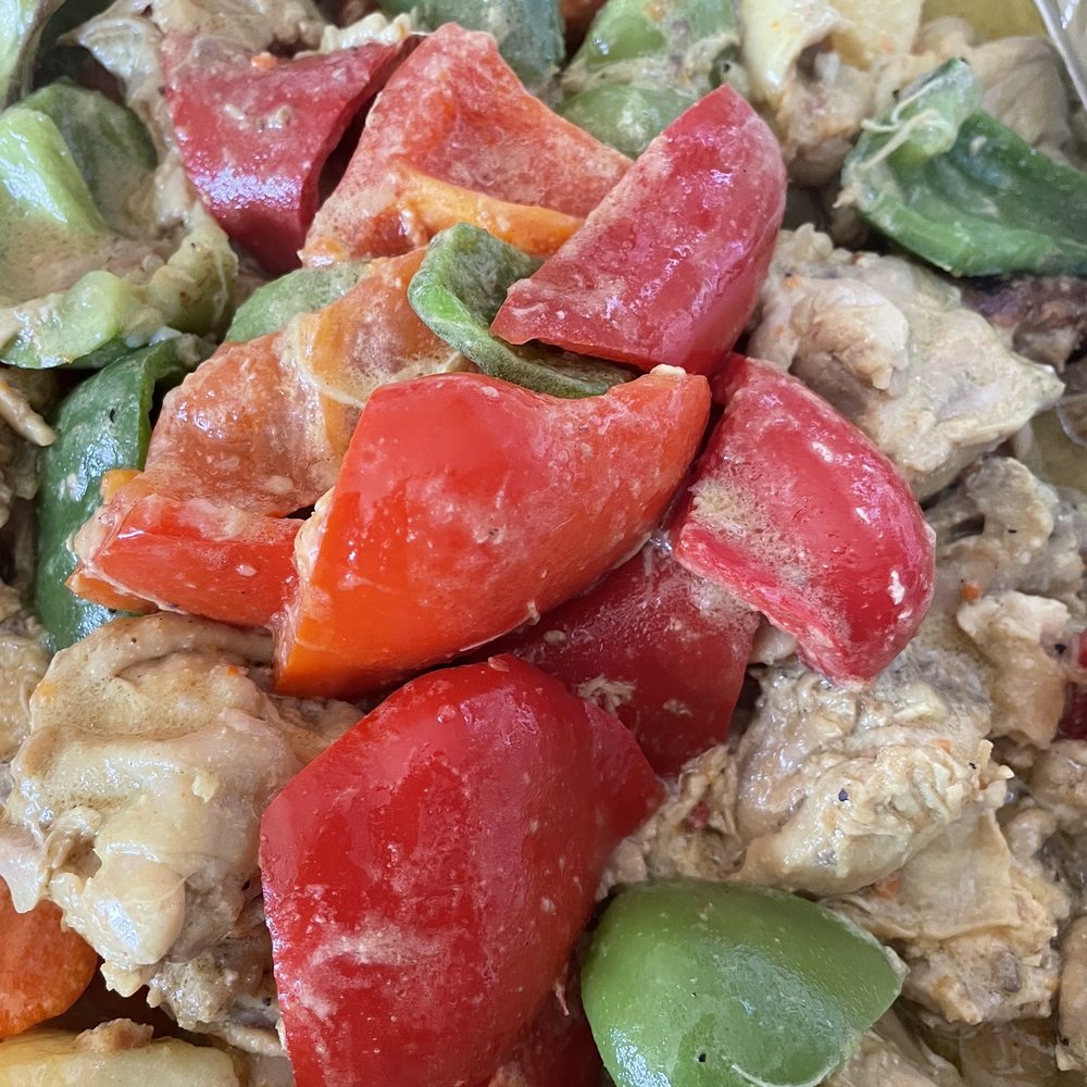 Jam’s Kitchen - Filipino Near Me - San Jose, California