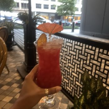 Dauphine’s - Mocktail - Seafood Near Me - Washington, DC, District of Columbia