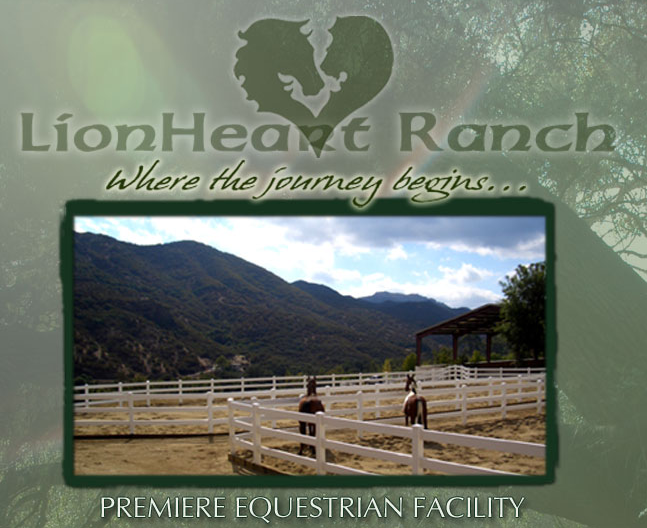 LIONHEART RANCH Updated September 2024 3582 Triunfo Canyon Rd, Agoura Hills, California
