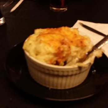 Sisters Irish Bistro - Shepherds pie - Irish Near Me - Salem, Oregon
