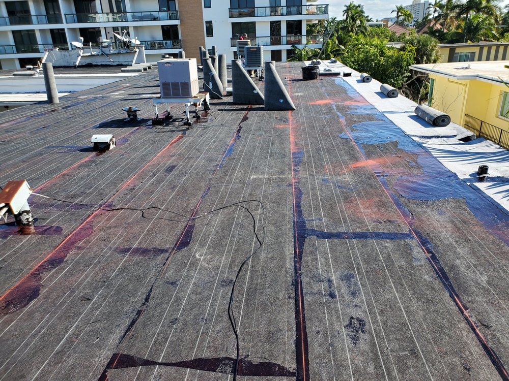 Slide of Raflo Construction Group