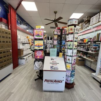 PostalAnnex - Shipping Centers Near Me - El Cajon, California PostalAnnex - Shipping Centers Near Me - El Cajon, California