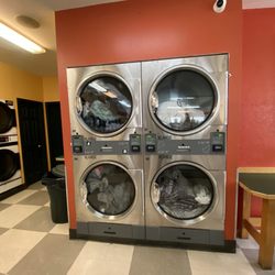 Emerald City Laundry