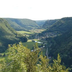 Naturfreundehaus Donautal