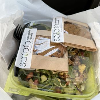 Salata - Salad Near Me - Houston, Texas Salata - Salad Near Me - Houston, Texas