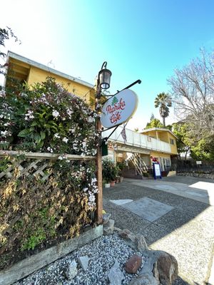 Paprika Cafe by null