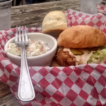 Roost Fried Chicken - Chicken Fried Sandwich - Southern Near Me - Bozeman, Montana Roost Fried Chicken - Chicken Fried Sandwich - Southern Near Me - Bozeman, Montana