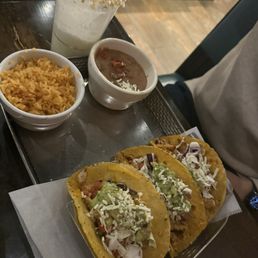Tacos Tacos
