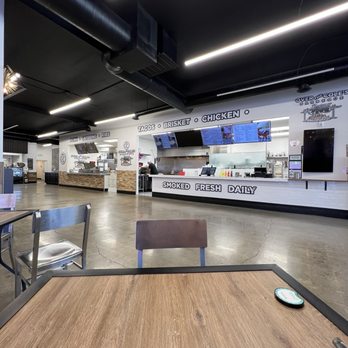 Block Party 2700 - Food Court Near Me - Holladay, Utah