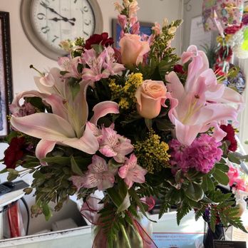 Flower Connection - Florists Near Me - Chula Vista, California