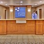 Photo of Holiday Inn Express & Suites Brookings