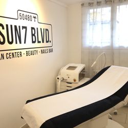 Sun 7 Boulevard