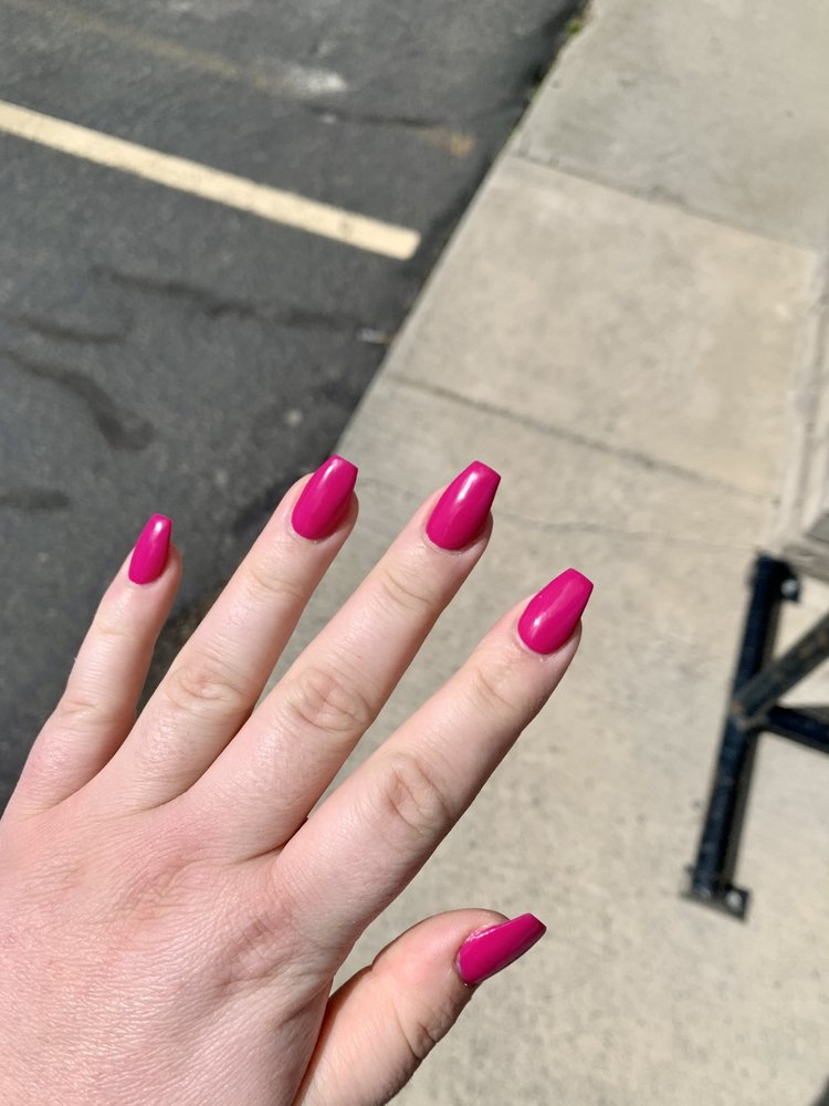 KOOL NAIL DESIGNS AND SPA Updated October 2024 95 Photos & 90