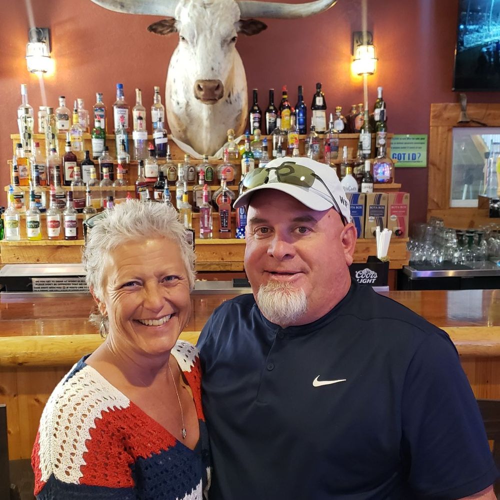 Fun bar. Great service, great music, great atmosphere, great drinks. Random stop on our road trip. Fun bar. Great service, great music, great atmosphere, great drinks. Random stop on our road trip.
