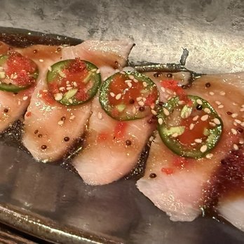 Sushi House 2 - Yellowtail Jalapeño - Sushi Bars Near Me - Jacksonville, Florida Sushi House 2 - Yellowtail Jalapeño - Sushi Bars Near Me - Jacksonville, Florida