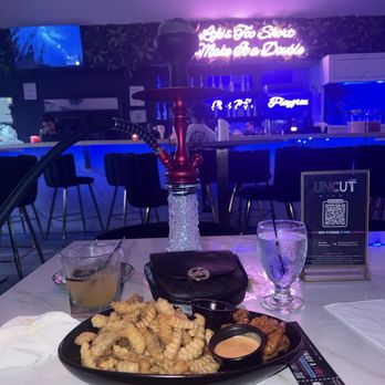 Uncut Miami - Hookah Bars Near Me - North Miami Beach, Florida Uncut Miami - Hookah Bars Near Me - North Miami Beach, Florida