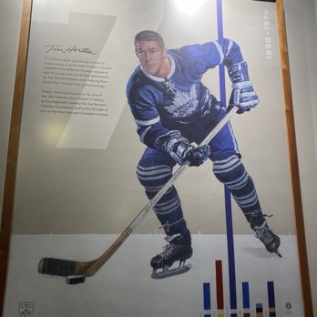 Tim Hortons - Tim Horton hockey legend - Bakeries Near Me - Scarborough, Ontario Tim Hortons - Tim Horton hockey legend - Bakeries Near Me - Scarborough, Ontario