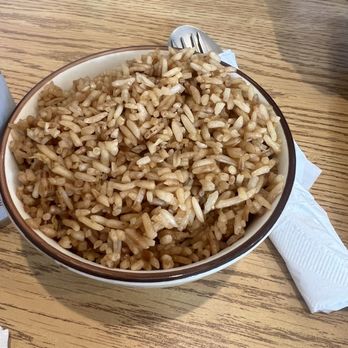 New Dragon Restaurant - Fried Rice - Chinese Near Me - Denver, Colorado
