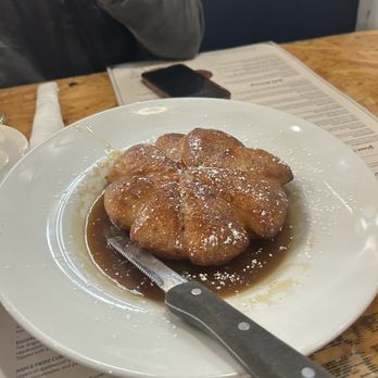 Eggspectation - Richmond - Gooey Goose Bread - Breakfast & Brunch Near Me - Richmond, Virginia Eggspectation - Richmond - Gooey Goose Bread - Breakfast & Brunch Near Me - Richmond, Virginia