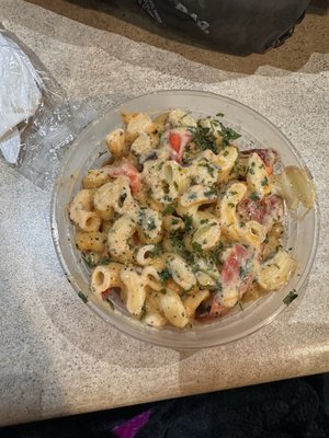 Atlanta Turkey Legs by null