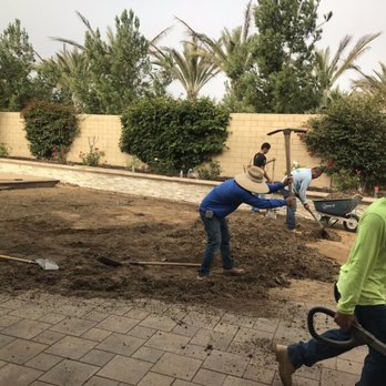 Ocean Pavers - Day 1 - Masonry/Concrete Near Me - Aliso Viejo, California