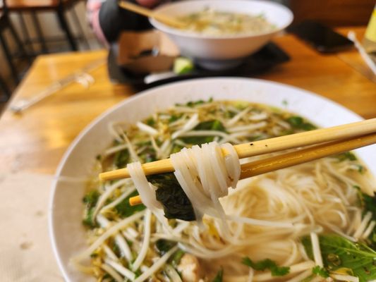 Lotus Banh Mi - Chicago UIC by null