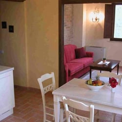 Hotel Residence Poggio Antico