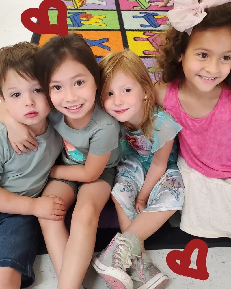 Jefferson Presbyterian Day School - childcare center in Jefferson, LA