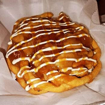 Kessler’s Pizza - Funnel cake - Pizza Near Me - Carrollton, Ohio Kessler’s Pizza - Funnel cake - Pizza Near Me - Carrollton, Ohio
