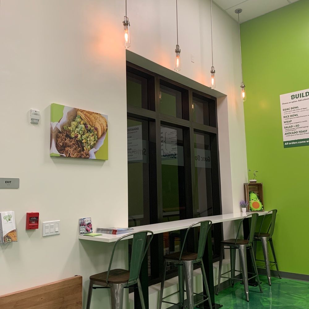 Guaca Go - Fast Food Near Me - Boynton Beach, Florida Guaca Go - Fast Food Near Me - Boynton Beach, Florida