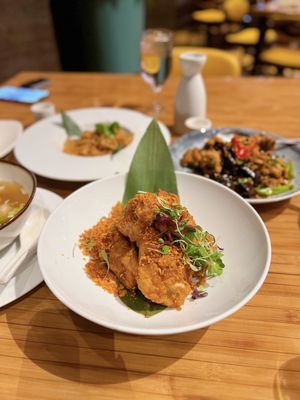 Hong Kong Café by null