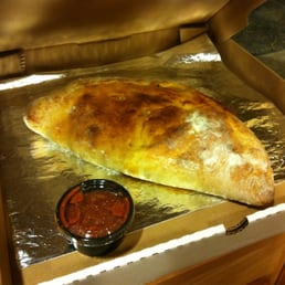 Calzone