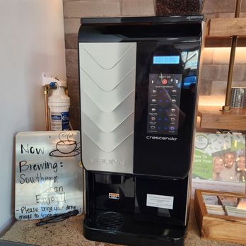 TPD Smiles - Excellent variety of hot refreshments - Orthodontists Near Me - McKinney, Texas
