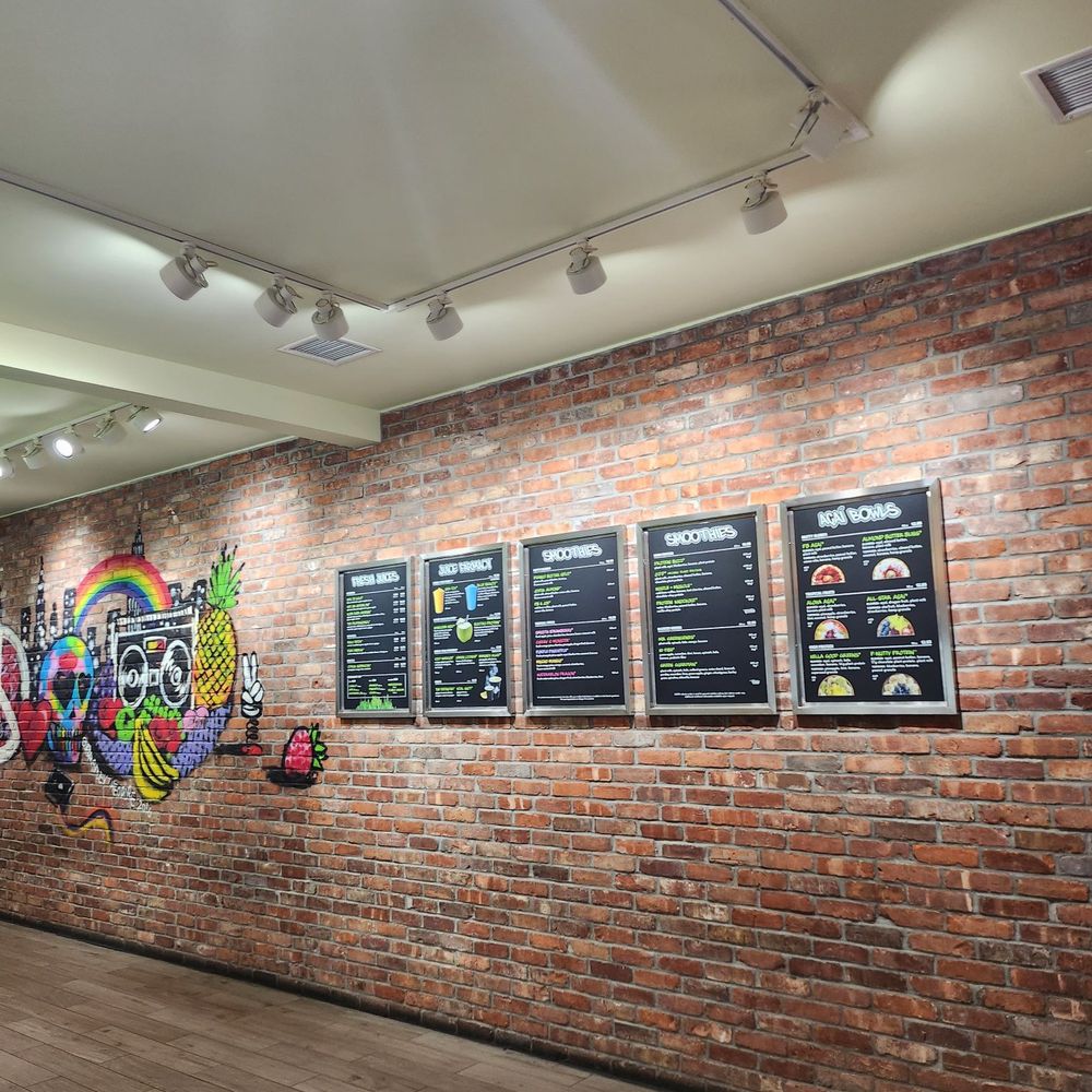 Juice Generation - Juice Bars & Smoothies Near Me - New York, New York Juice Generation - Juice Bars & Smoothies Near Me - New York, New York