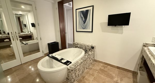 ARIA Sky Suites by null