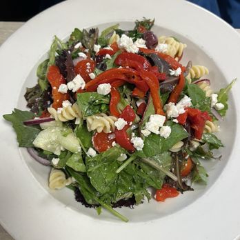 The Atlantic Diner - Salad - Diners Near Me - Atlantic Highlands, New Jersey The Atlantic Diner - Salad - Diners Near Me - Atlantic Highlands, New Jersey