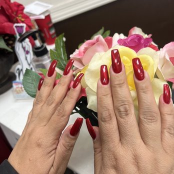 Today's Creative Nails - Cindy N - Nail Salons Near Me - Yuma, Arizona Today's Creative Nails - Cindy N - Nail Salons Near Me - Yuma, Arizona